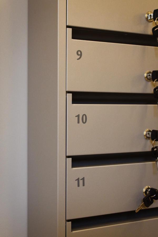 Emajoe Keeltekool Apartment Tartu Eksteriør billede