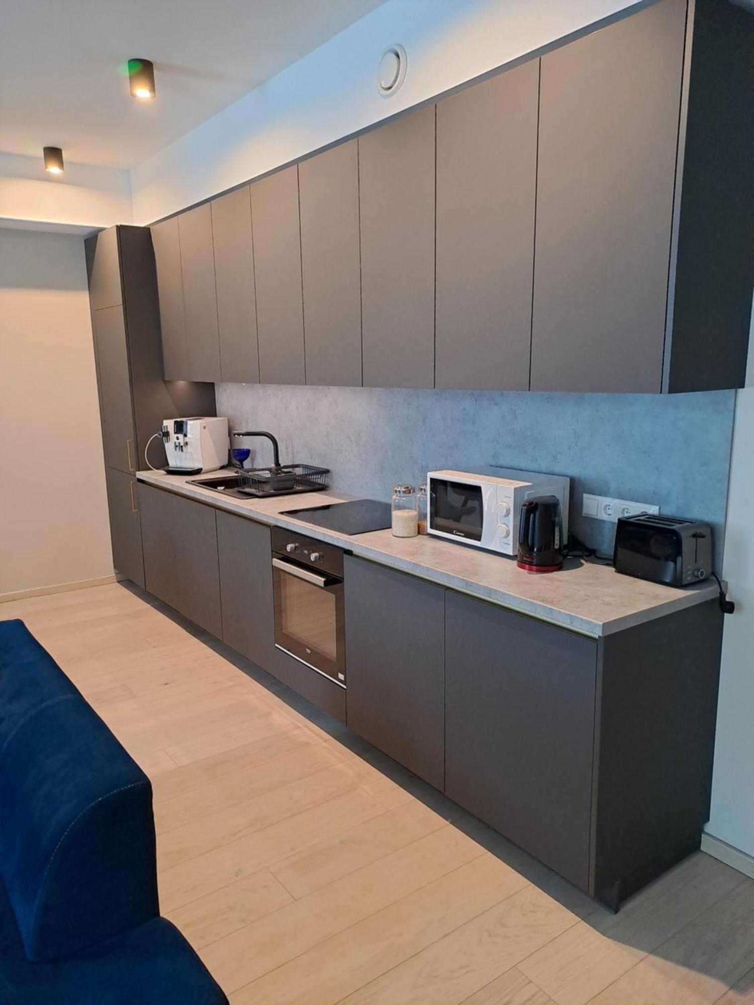 Emajoe Keeltekool Apartment Tartu Eksteriør billede