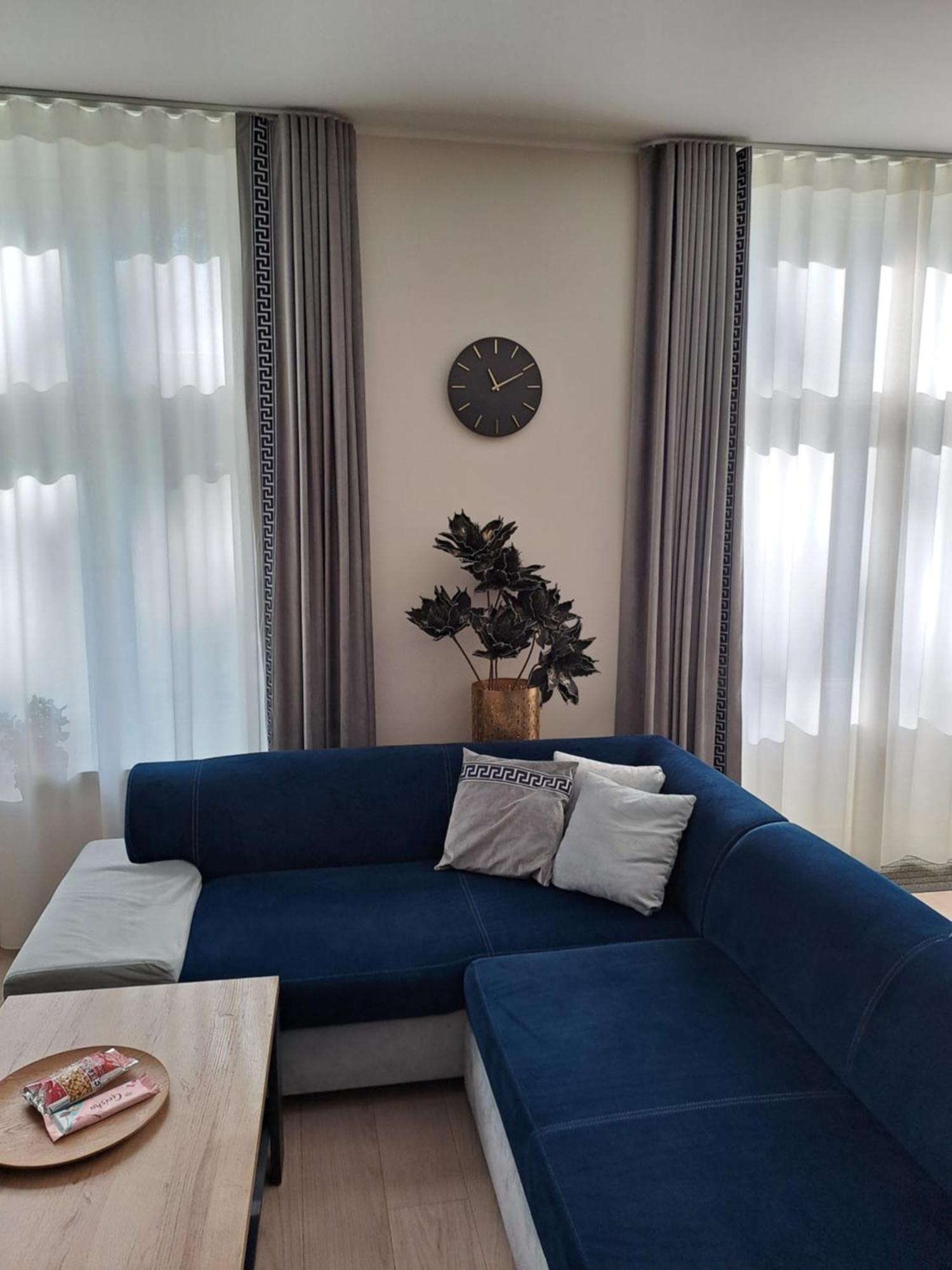 Emajoe Keeltekool Apartment Tartu Eksteriør billede